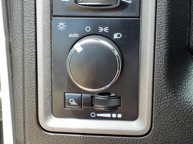 2023 Ram 1500 Classic Tradesman Quad Cab 4x2 6'4" Box