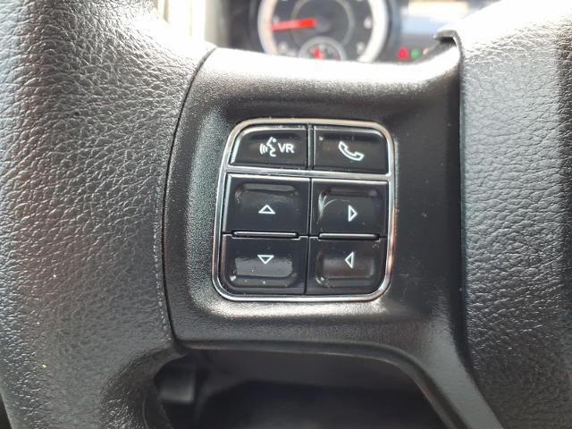 2023 Ram 1500 Classic Tradesman Quad Cab 4x2 6'4" Box
