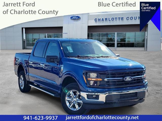 2025 Ford F-150 XLT for sale in Port Charlotte, FL
