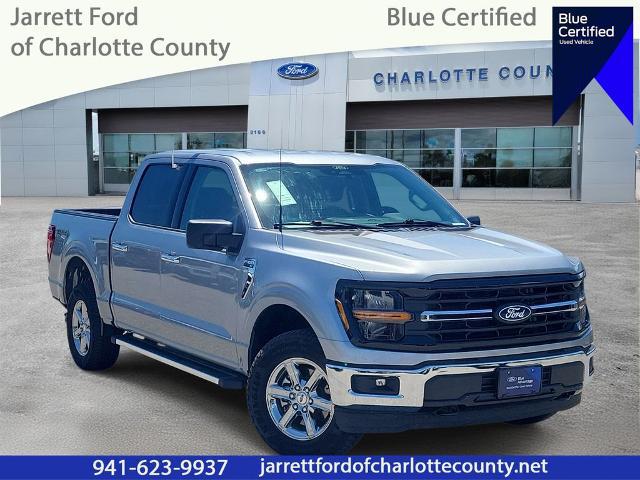 2025 Ford F-150 XLT for sale in Port Charlotte, FL