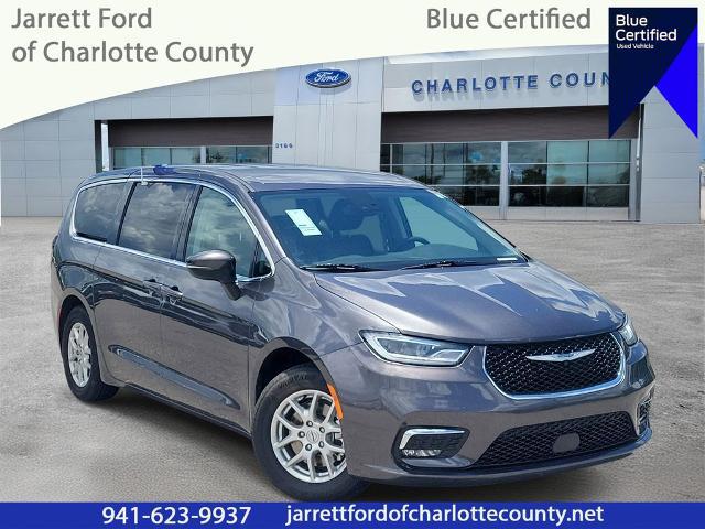 2023 Chrysler Pacifica Touring L for sale in Port Charlotte, FL