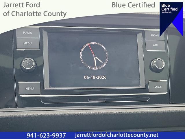 2024 Volkswagen Jetta 1.5T SE for sale in Port Charlotte, FL