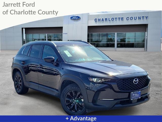 2024 Mazda CX-50 2.5 S Preferred for sale in Port Charlotte, FL