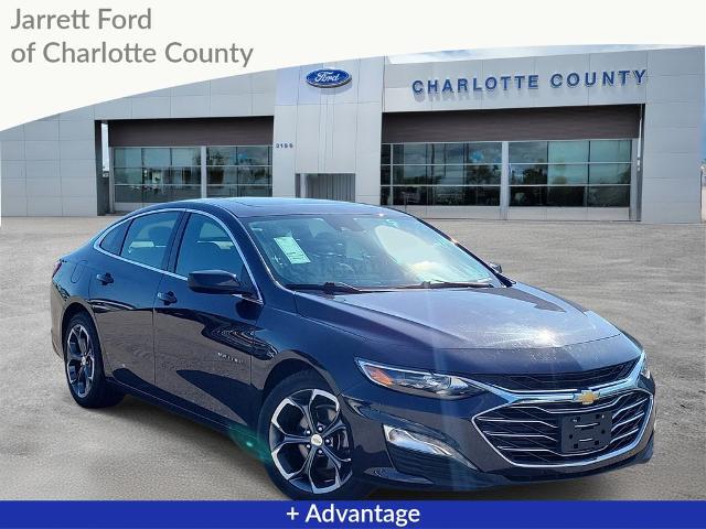 2023 Chevrolet Malibu FWD 1LT for sale in Port Charlotte, FL