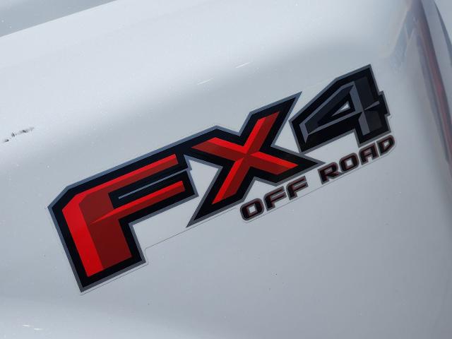 2020 Ford F-450 Platinum