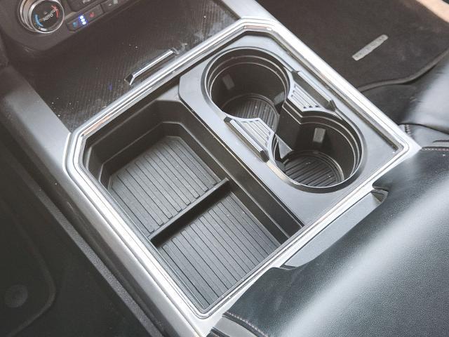 2020 Ford F-450 Platinum