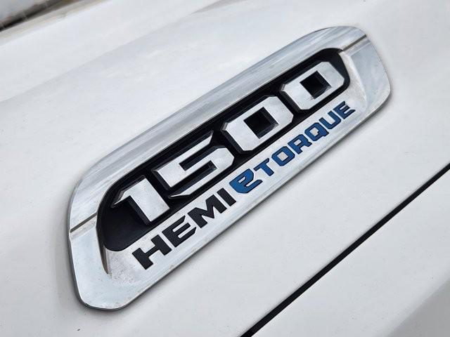 2022 Ram 1500 Limited Crew Cab 4x4 5'7" Box