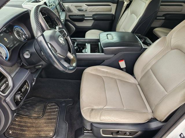 2022 Ram 1500 Limited Crew Cab 4x4 5'7" Box