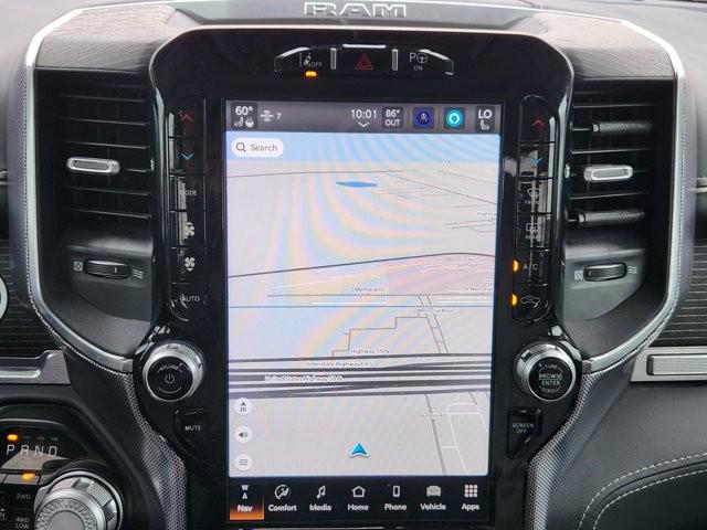 2022 Ram 1500 Limited Crew Cab 4x4 5'7" Box