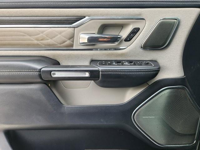 2022 Ram 1500 Limited Crew Cab 4x4 5'7" Box