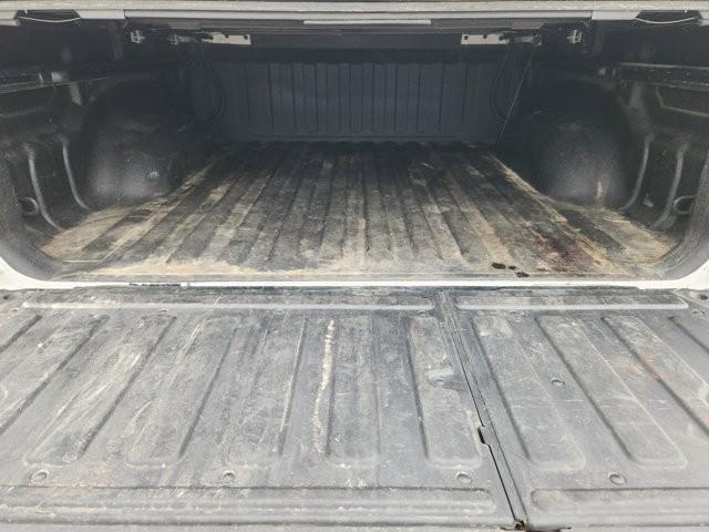 2022 Ram 1500 Limited Crew Cab 4x4 5'7" Box