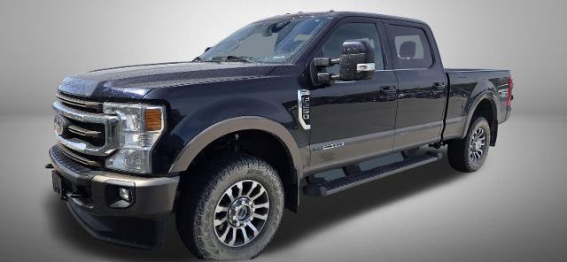 2021 Ford F-250 King Ranch for sale in Plattsmouth, NE