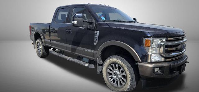 2021 Ford F-250 King Ranch