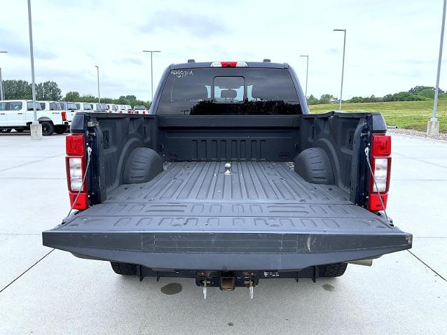 2021 Ford F-250 King Ranch