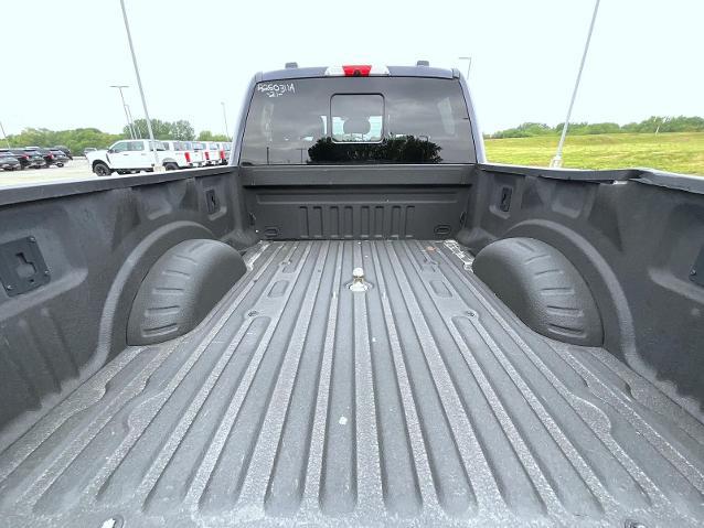 2021 Ford F-250 King Ranch