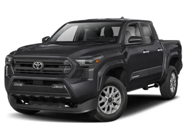2026 Toyota Tacoma SR5 for sale in Stamford, CT