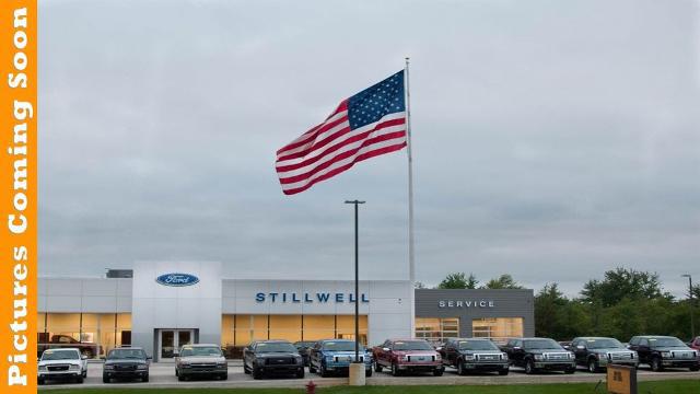 2017 Ford Expedition XLT