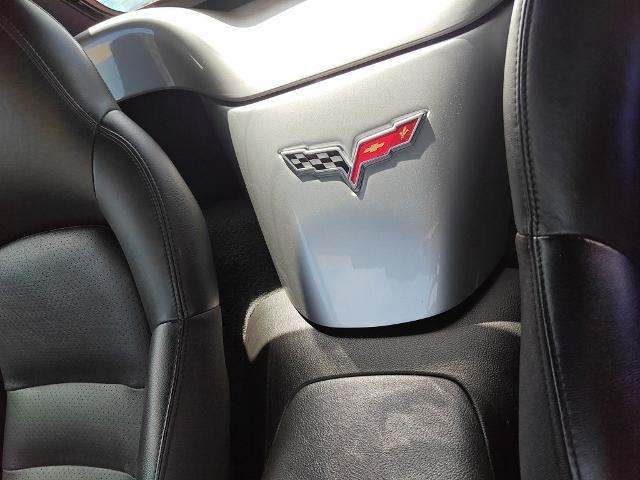 2005 Chevrolet Corvette Base