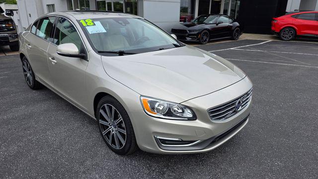 2018 Volvo S60 Inscription T5 for sale in Allentown, PA