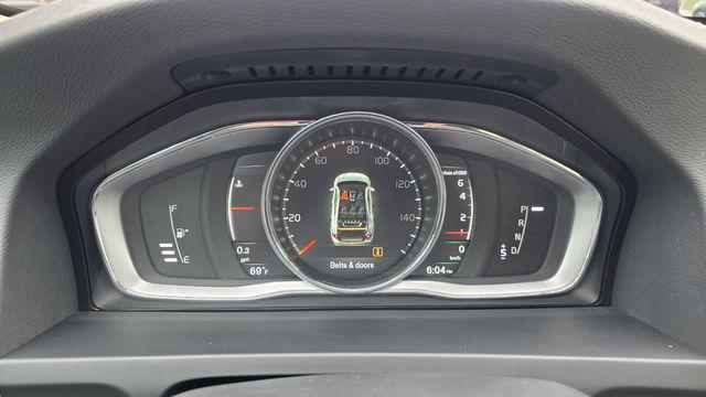2018 Volvo S60 Inscription T5