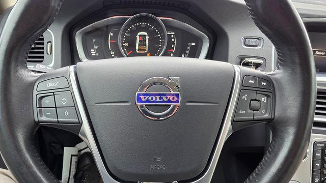 2018 Volvo S60 Inscription T5