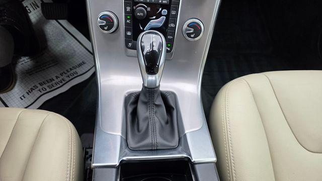 2018 Volvo S60 Inscription T5