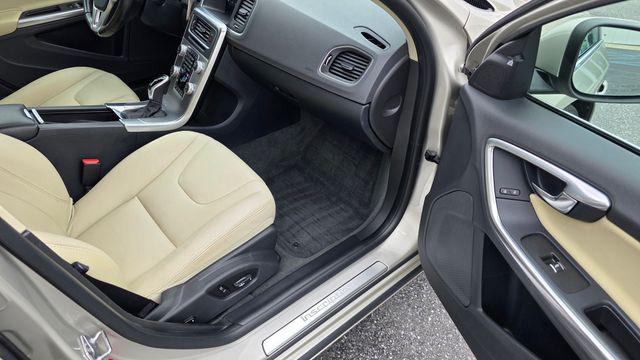 2018 Volvo S60 Inscription T5