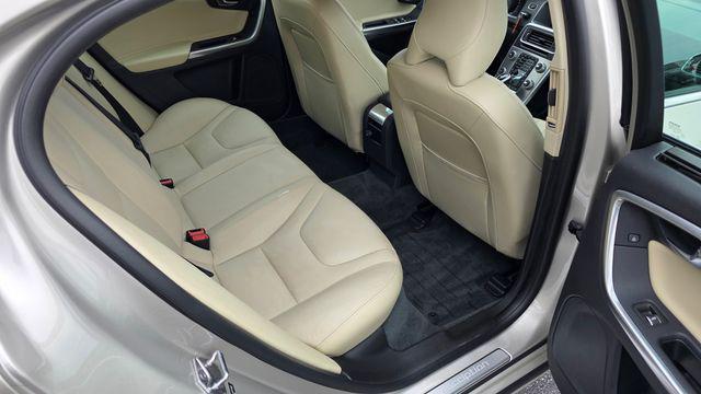 2018 Volvo S60 Inscription T5