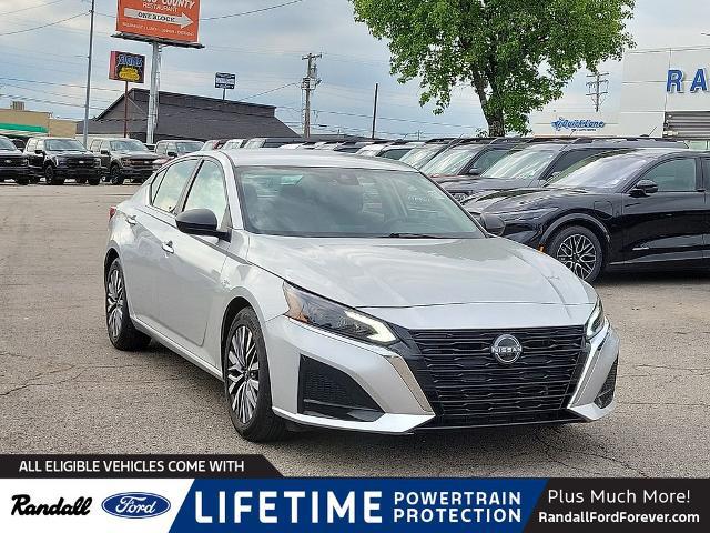 2025 Nissan Altima SV FWD for sale in Fort Smith, AR