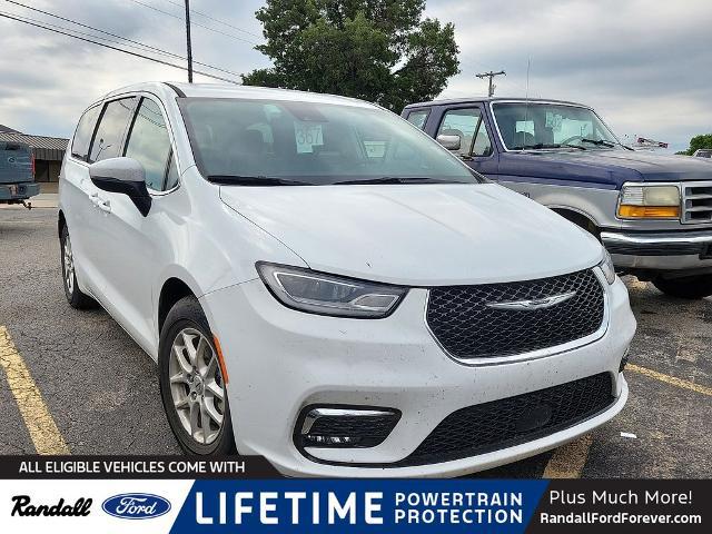 2023 Chrysler Pacifica Touring L for sale in Fort Smith, AR