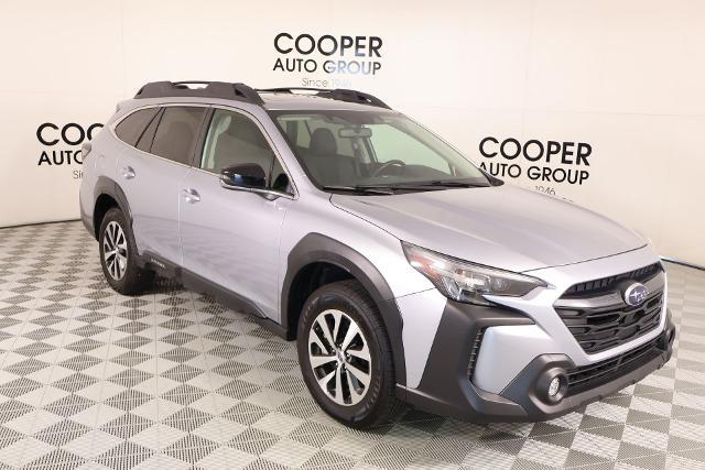 2025 Subaru Outback Premium for sale in Yukon, OK