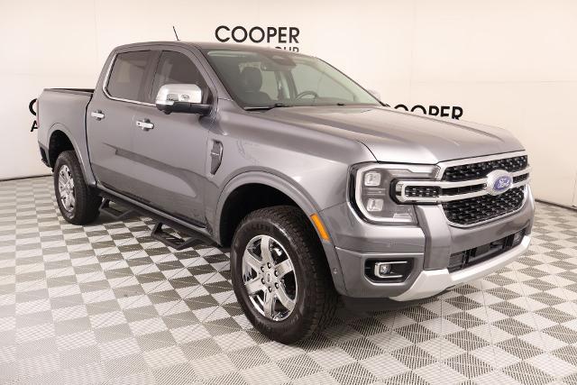 2024 Ford Ranger LARIAT for sale in Yukon, OK