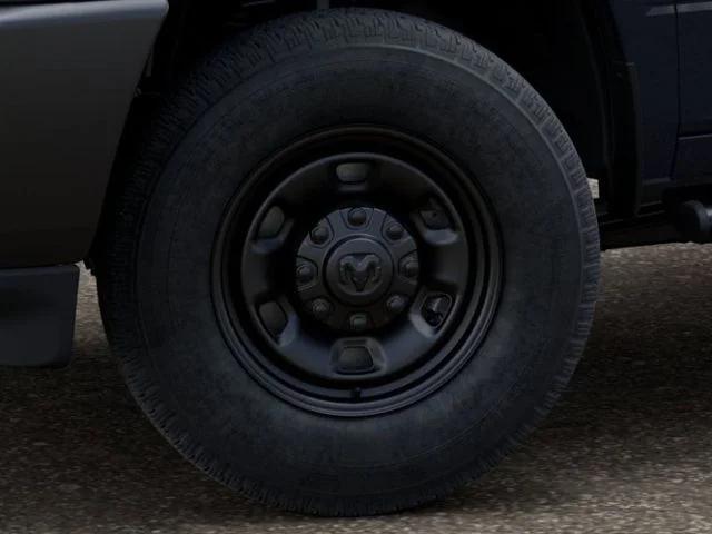 New 2026 Forged Blue Metallic Exterior Paint RAM Warlock image 15