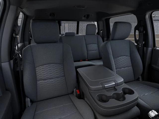 New 2026 Forged Blue Metallic Exterior Paint RAM Warlock image 20