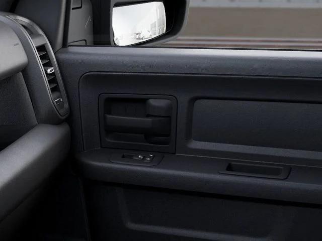 New 2026 Forged Blue Metallic Exterior Paint RAM Warlock image 25