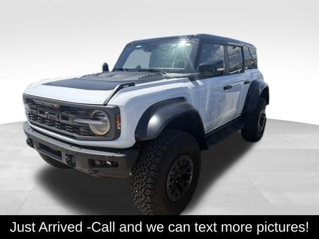 2024 Ford Bronco Raptor for sale in Castle Rock, CO