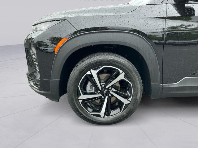 2023 Chevrolet TrailBlazer AWD RS