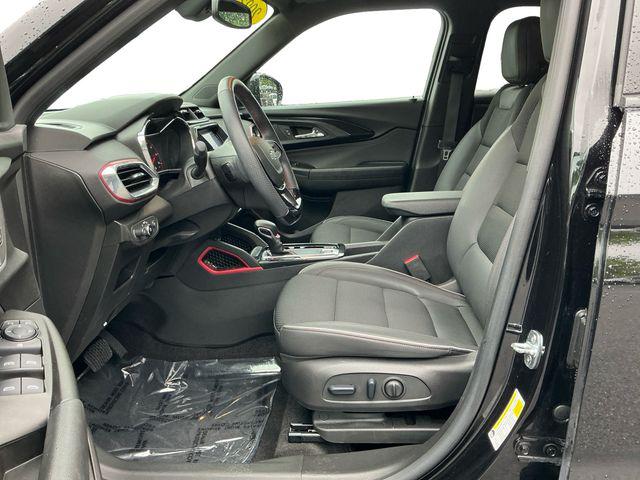 2023 Chevrolet TrailBlazer AWD RS