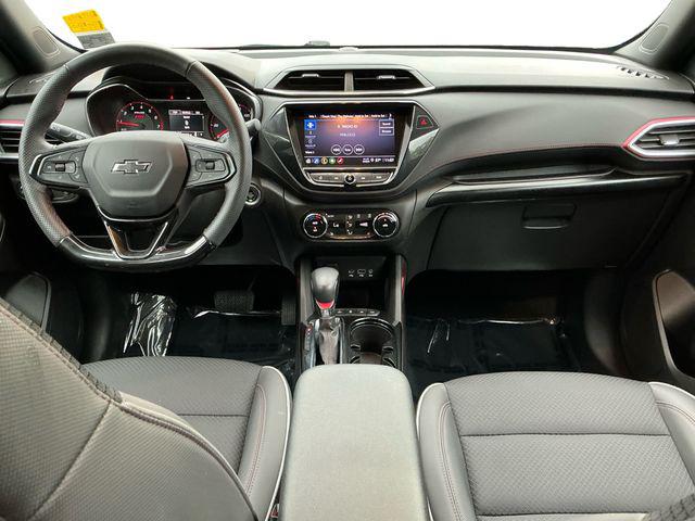 2023 Chevrolet TrailBlazer AWD RS