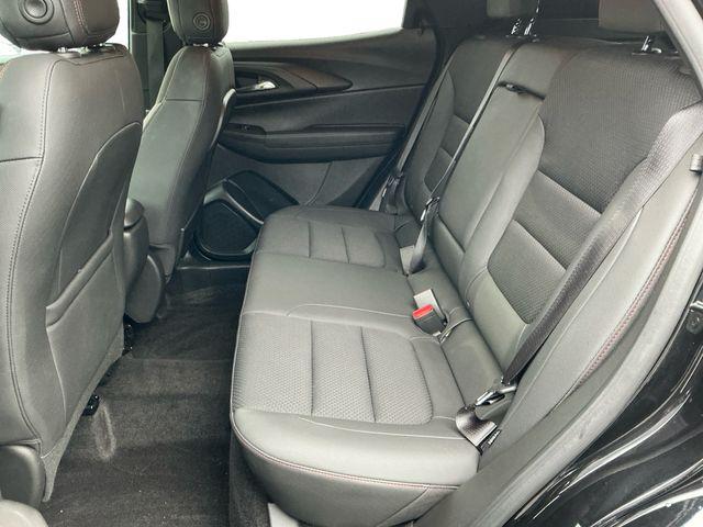 2023 Chevrolet TrailBlazer AWD RS
