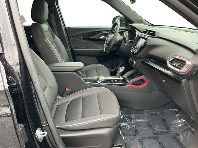 2023 Chevrolet TrailBlazer AWD RS