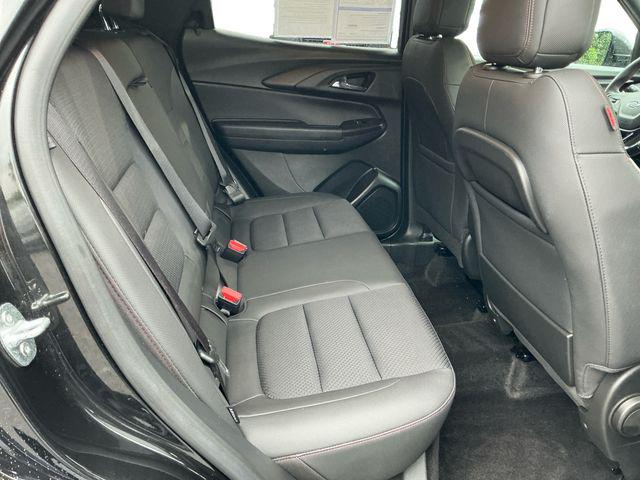 2023 Chevrolet TrailBlazer AWD RS