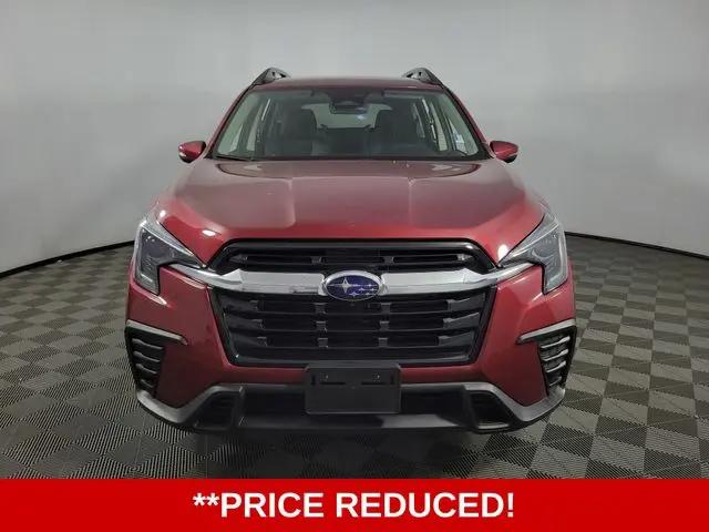 2023 Subaru Ascent Premium 7-Passenger