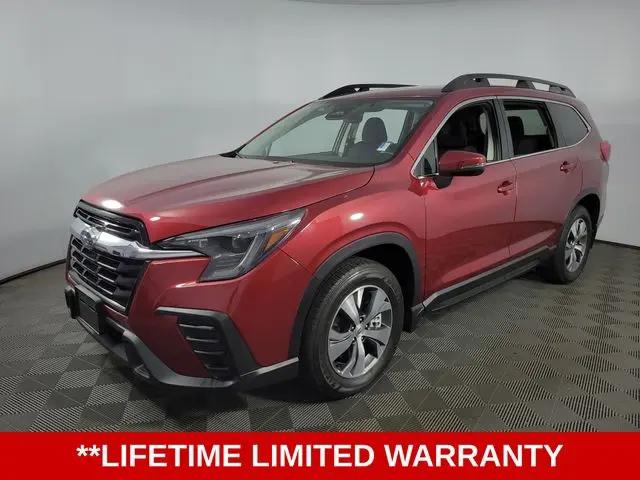 2023 Subaru Ascent Premium 7-Passenger
