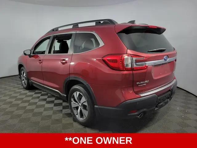 2023 Subaru Ascent Premium 7-Passenger
