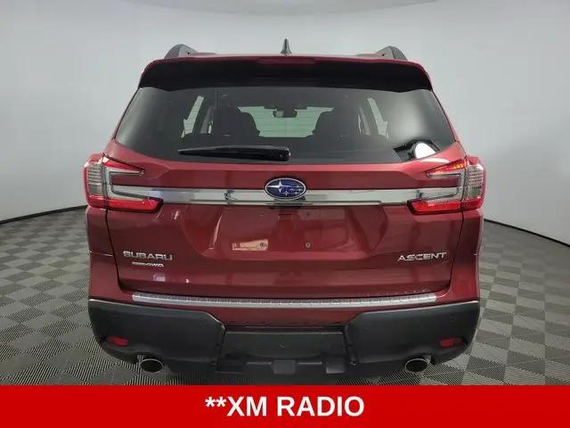 2023 Subaru Ascent Premium 7-Passenger