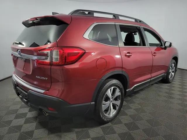 2023 Subaru Ascent Premium 7-Passenger