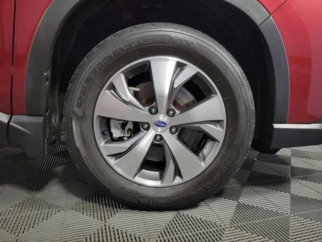 2023 Subaru Ascent Premium 7-Passenger