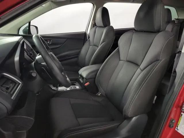 2023 Subaru Ascent Premium 7-Passenger