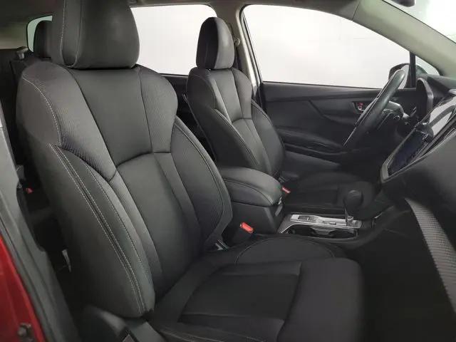 2023 Subaru Ascent Premium 7-Passenger